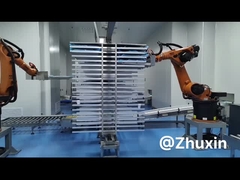 Industrial robots are widely used in various industrial fields