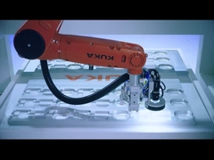 KUKA KR 6 R900-2 901mm Reach Robot Arm For Versatile And Flexible Assembly Lines