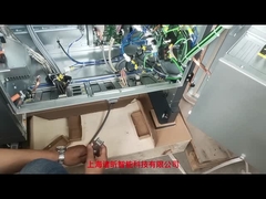 How to attach jumper cables？