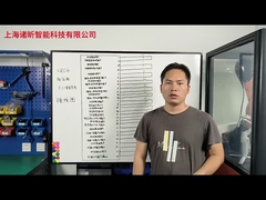 The Ultimate guide to the KUKA X11 safety loop: From wiring diagram interpretation to field shorting