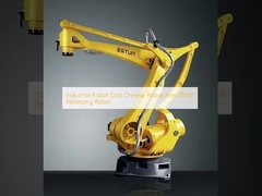 Industrial Robot Cost Chinese Robot Arm  ER180  Palletizing Robot
