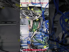 Introduction to the SIB and CCU of KUKA Robot C4 control Cabinet