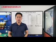 Electric Isolation Up To 500 V For Beckhoff Ethernet Connection Length Of 100 Meters