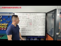 KUKA Programming Basics: