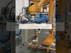 gripper for robots   Palletizing Systems Customized non-standard products