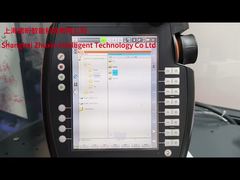 KUKA Robot Programs & Configurations