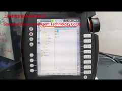 Explanation of KUKA program