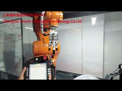 Zero-Base Learning: Comprehensive Introduction to KUKA Robot Position Teaching and Coordinate System