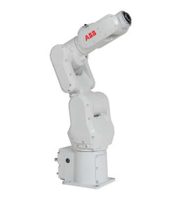 Remote Control Abb Robot Arm IRB1100-4/0.58 6 Axis Use For Handling ...