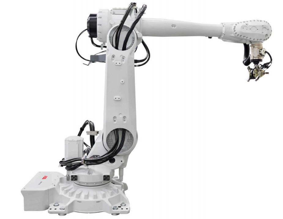 Abb 5710 Manual Programming Training Online Industrial Robot Arm