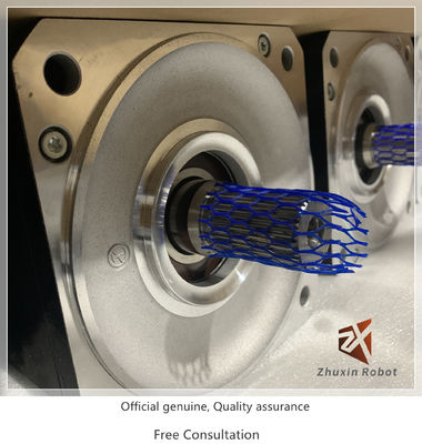 8.6kW Industrial Robot Components