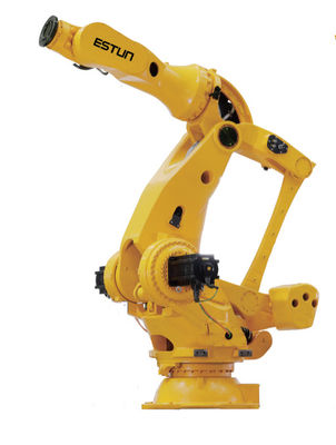 Global Robots Chinese Robot ER600  2930KG Automation Use For Stacking