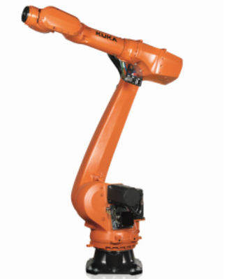 Kuka Robot Hand Arm KR50 R2500 Use For Handling Welding  Spray