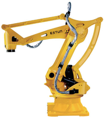 ESTUN Robot Arm ER120-R2400-PL Use For Consumer Goods Logistics Industry