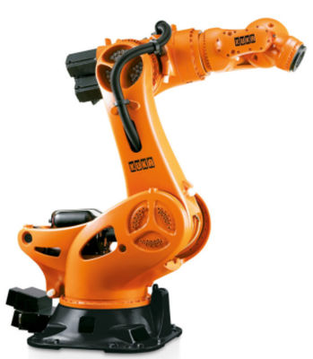 KR 1000 Industry Robot Arm Titan Glass , Casting, Building , Automobile Industry