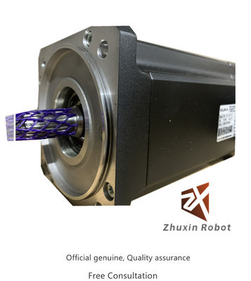 KUKA Servo Motor Mg-60-110-30-s0 Reliable High-Performance  For Industrial Automation