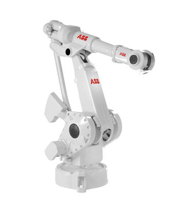 Industrial Robot Arm 4400 60 Payload 60KG   Six-axis Solution