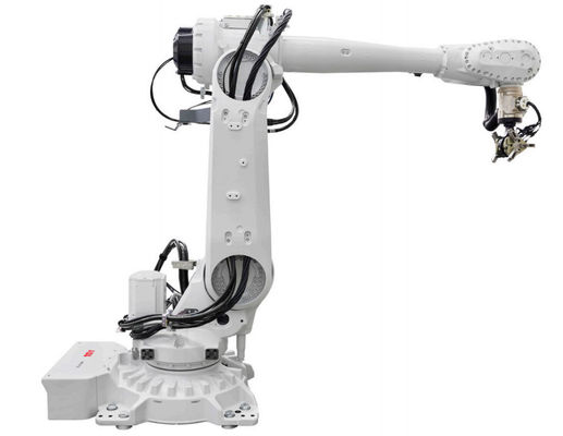 Abb 5710 Manual  Programming Training Online  Industrial Robot Arm