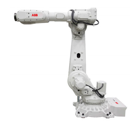  Irb 6700 Manual Uses Of Robotic Arm In Industry Programming Protocols