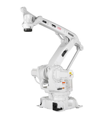 4 axes abb connected manufacturing tools  IRB 460  110kg For  Palletizing