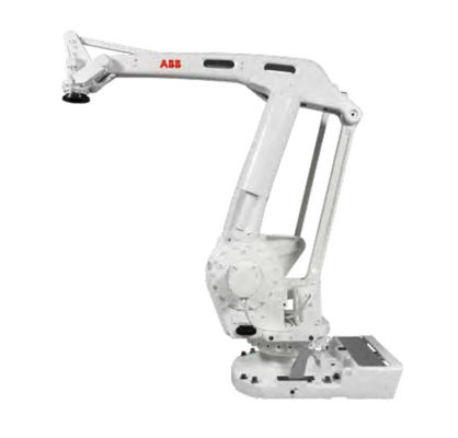 IRB 660-180/3.15 Abb Robot Arm Handling 4 Axes Educational Robotic Arm