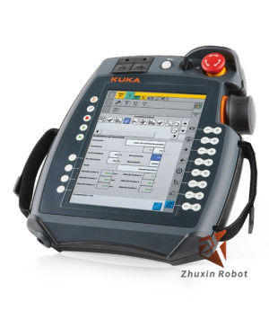 Touch Color Display Kuka Smartpad 2 Customized With Extension Cord 5m