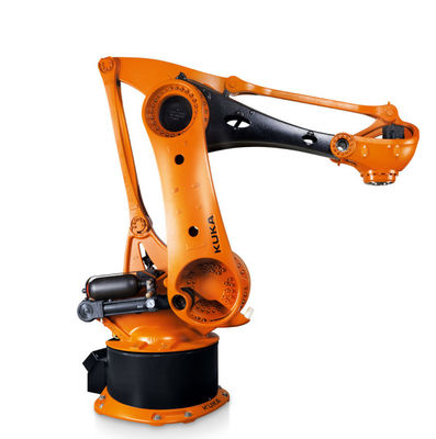 Robot Axis 5 KR 700 PA Kuka Robot Arm  For Palletizing Industry