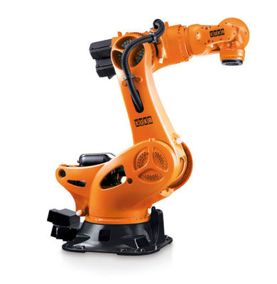 Titan 1000  Kuka Robot Arm Use For Palletizer And Handling  5 axes