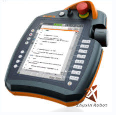 Kuka Teach Pendant Top Robot Manufacturers  SmartPAD With Touch Screen