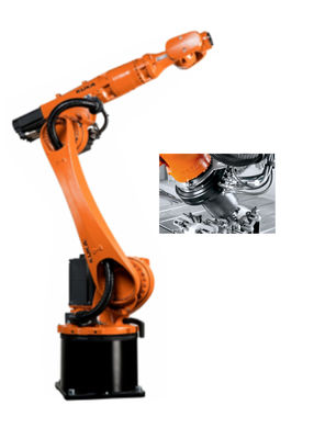 KR 12 KUKA Robots  Pick And Pack Products Reducing Manual Operations