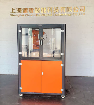 Robot Training Station KR6 R700 ProvidesTeaching Platform For Automation Industry