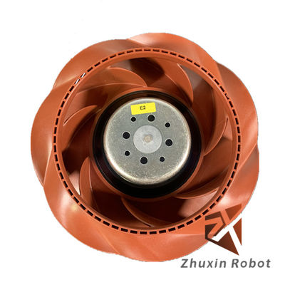 Robot Spare Parts KUKA Fan DC 190mm 171602 For KRC4 Industrial Robot