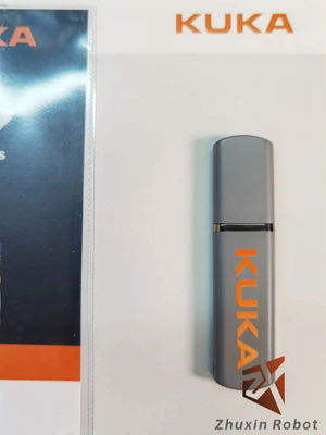 Recovery Usb Stick Sed To Back Up And Restore Robotic Systems