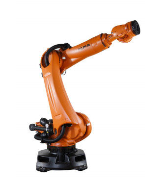 Kuka Price ODM KR 210 With 6 Axes Industry High Precision Robotic Arm