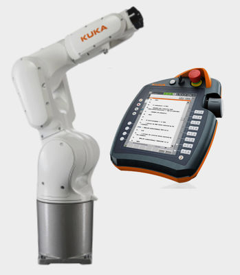 Kr10 Kuka Robot Price  Robotic Assembly Productivity Improvement