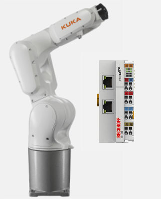 KUKA KR 6 R900-2 901mm Reach Robot Arm For Versatile And Flexible Assembly Lines