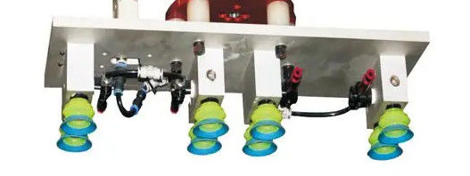 Vaccum Suction Cups For Industrial Arm Manipulator Improve Productivity