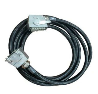 KUKA Robot Spare Cables High-Flex Power Cables Industrial Robot Components