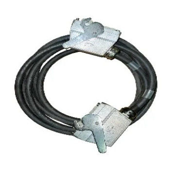Industrial Robotic Cable Replacement  For KUKA Motor Robotics