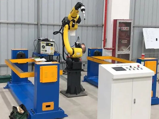 Welding Locator Welding Turntable For Tig Welding Rotator Welding Turntable