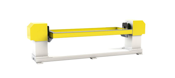 500KG Load Robotic Arm Kit For Manufacturing Plant Within 4260*950*460mm