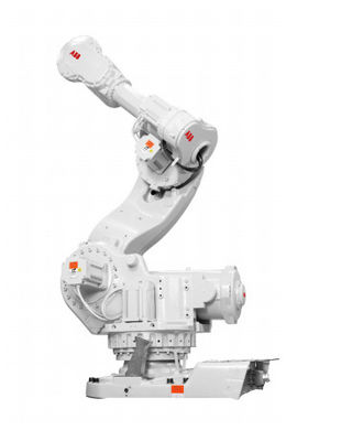  Modular Robotic Systems IRB 7600 Industrial Painting Robots
