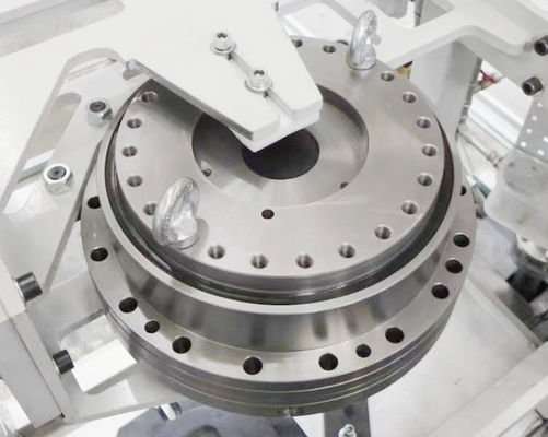 External Master Gears KUKA Robot Reducer Key Component  Industrial Robot
