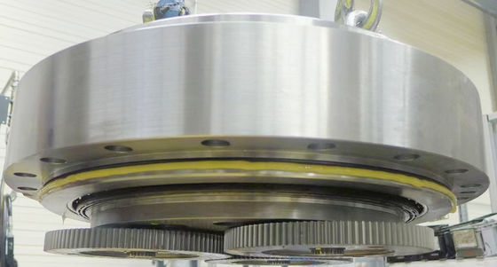 KUKA Robot Reducer Key Component Of KUKA Industrial Robot