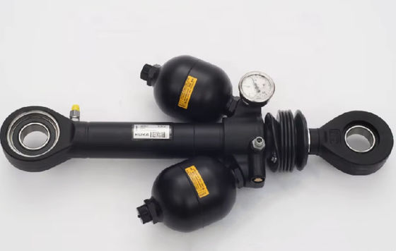Robot Spare Parts 20kg Balance Cylinder Design With 220 Voltage And Servo Module