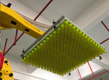 Robot Gripper Types  Vacuum Suction Cup For Strong Vaccum Suck