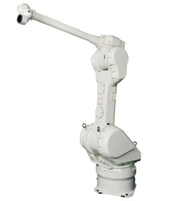 6 Axes Kawasaki Robot Arm Approx. 20kg 2665mm Online Support For Advanced Applications