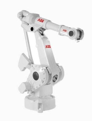 ABB IRB 4400 Base  Payload 60KG 6 Axis Robot Arm Robot Industrial