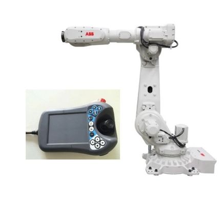 Low Cost Industrial Robot IRB 5720 3.0M Reach For Handling Palletizing Robot