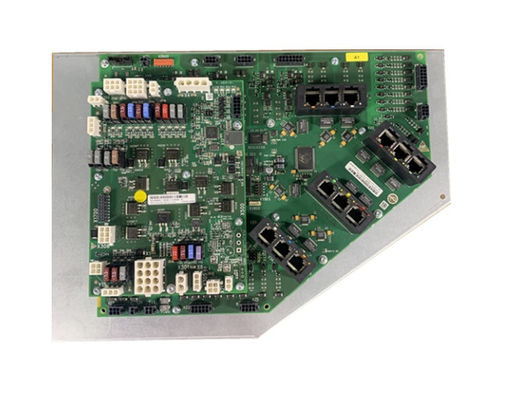 Robotic Arm Parts Ccu Central Component Of KUKA Robot Control Cabinets